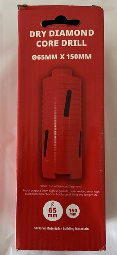 Rothenberger 65mm 150mm dry - 150mm,