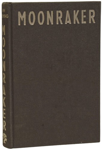 Ian lancaster fleming - lancaster, /