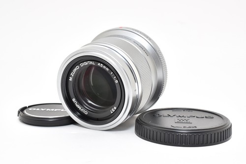 Mint olympus zuiko digital - olympus, m.zuiko