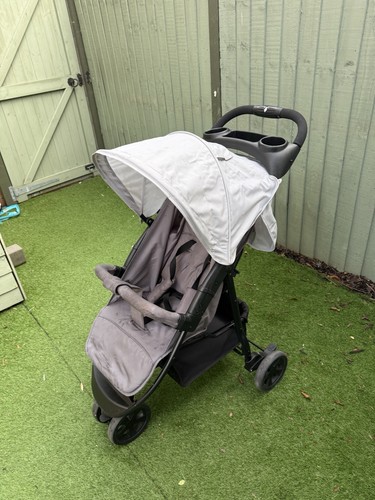 Hauck citi neo 3 wheeled - citi,