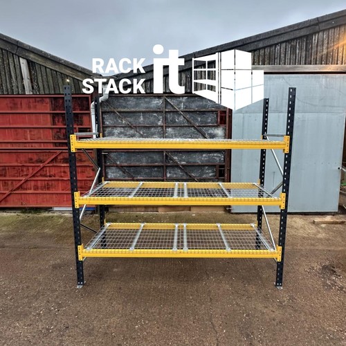 Bay link used warehouse - used,