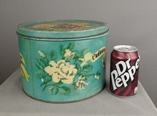 Vintage Cadburys Roses