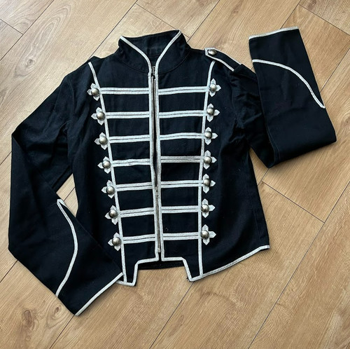Blacklist black parade - black,