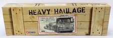 Corgi 1/50 Scale CC12210 Scania Low Loader & Thames Trader - Malcolm Ltd