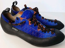 BOREAL Zephyr Mens Climbing