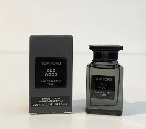 Tom ford oud wood 5ml - tom,