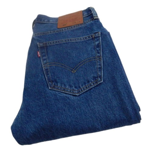 Levi lot 501 straight - levi,