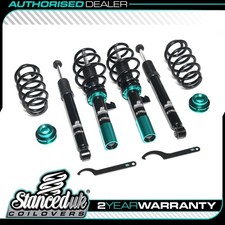 VW Golf Mk5 R32 Coilovers