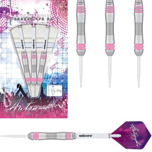 Unicorn autograph pink - unicorn,