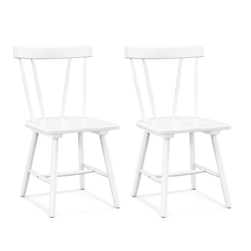 Set windsor dining chairs - dining,
