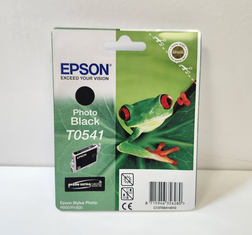 Genuine epson photo - (new),