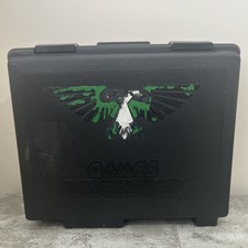 Games Workshop Carry Case with