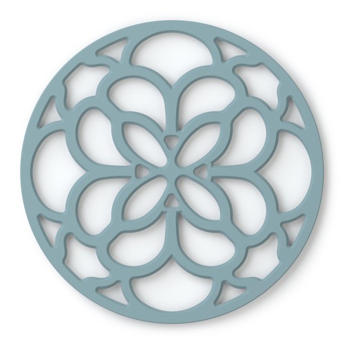 Zeal silicone trivet mat - zeal,