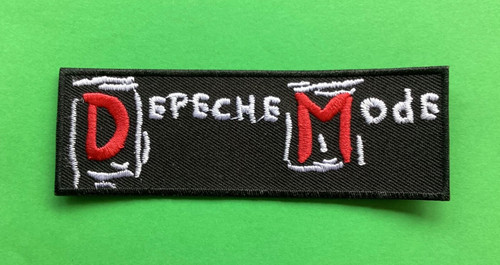 Depeche mode m new wave - &,
