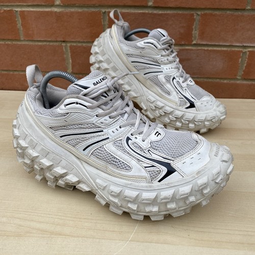 Balenciaga bouncer trainers - balenciaga,