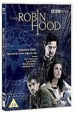 Robin Hood: Series 1 - Volume