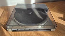 Panasonic SL-H350 / Technics