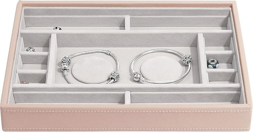 Stackers blush pink - stackers, classic