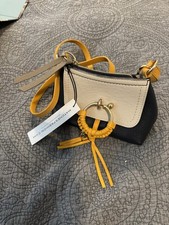 See By Chloe Mini hana Bag