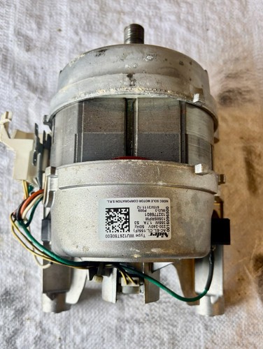 Zanussi zwt71201wa - zanussi,