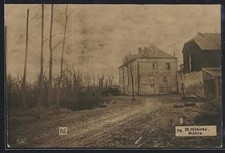 Old postcard St. Hilaires