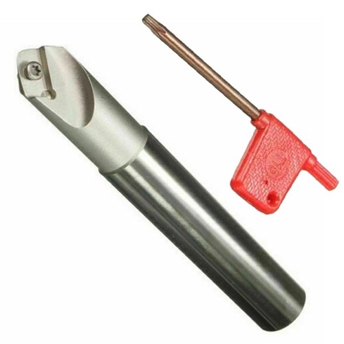 20mm c20 120l end mill - 20mm, c20-20-120l