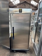 Buffalo Heated Banquet Cabinet