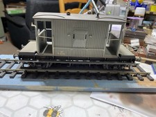 O Gauge Slaters Kit Built Br