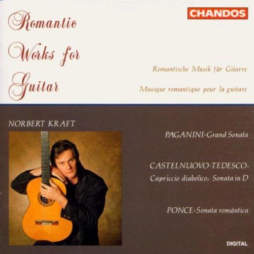 Romantic works for - for,