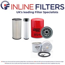 Filter Kit for Massey Ferguson