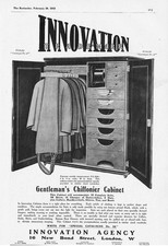 INNOVATION Gentleman's