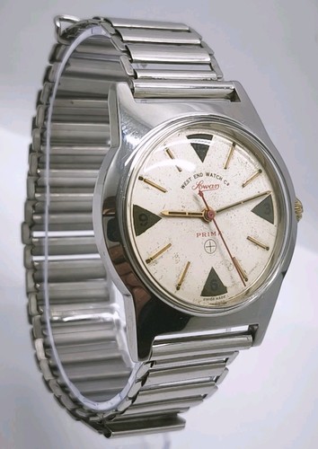 Vtg 1960s sowar - 1960s, co