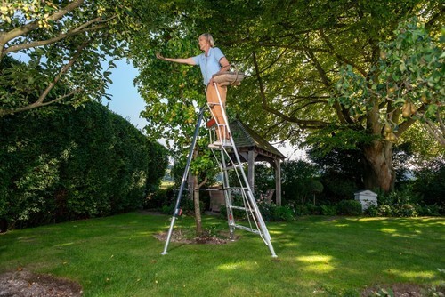 Henchman fully adjustable - fully,