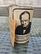 VINTAGE WINSTON CHURCHILL