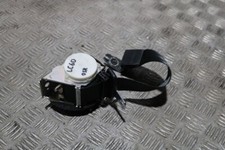 FORD FOCUS MK2 OSR REAR SEAT