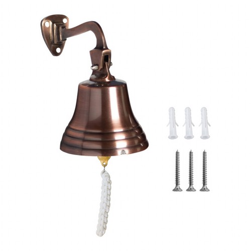 Last orders bell - last, mounted