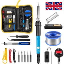 Soldering Iron Kit 60W