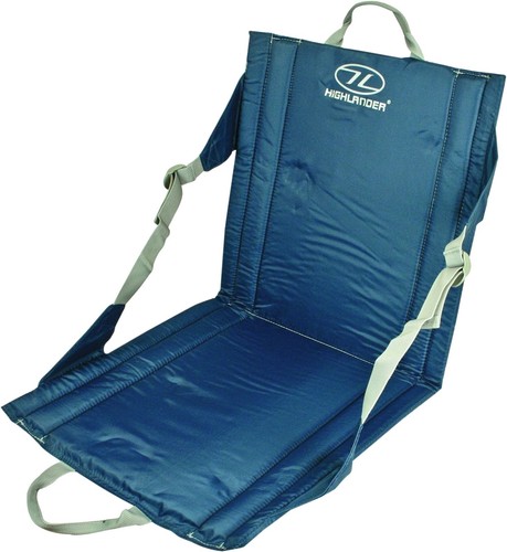 Outdoor waterproof seat back - seat,