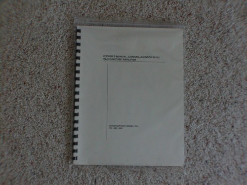 Vintage original conrad - vintage,