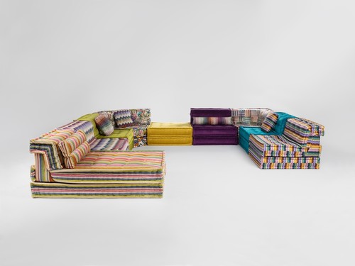Roche bobois mah - roche, jong