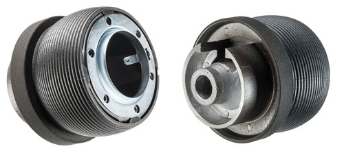 Sparco steering wheel - steering,