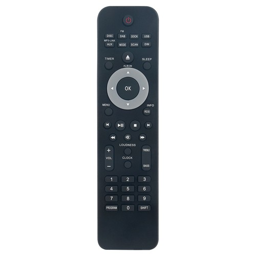 Replace remote for dvd - for,