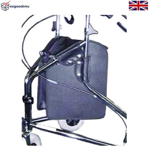 Three wheeled tri walker bag - tri,