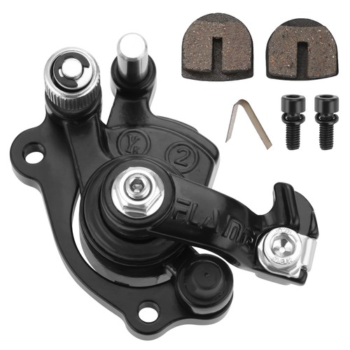 Disc brake caliper - disc,