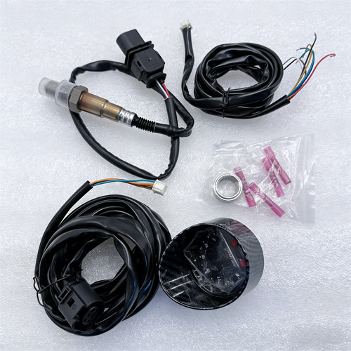 0300 wideband uego gauge - o2,