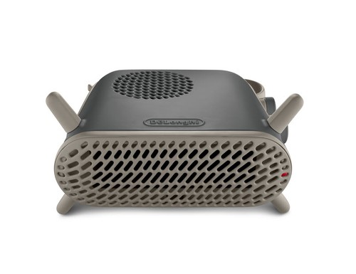 Longhi capsule fit fan - capsule,