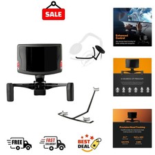 Trackir head tracking - trackir,