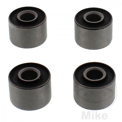 18235 rear wheel - crown, bending