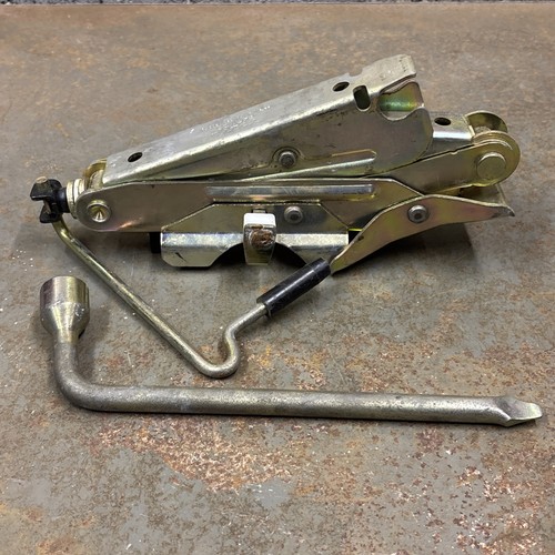 Volvo jack 3536293 - jack:,