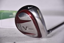 Nike VR Pro Ltd Ed #3 Wood /